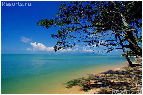 Ban Laem Sai Beach Resort & Spa 11